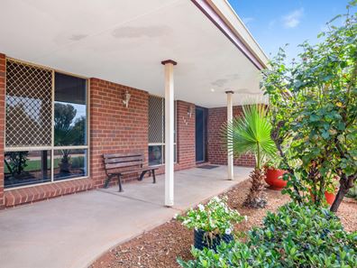 105 Graeme Street, Hannans WA 6430