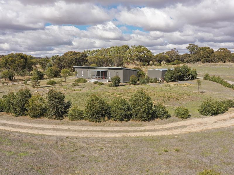 82 Rose Street, Cuballing