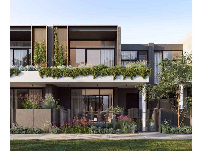 6 Tranquil Lane, Burswood WA 6100