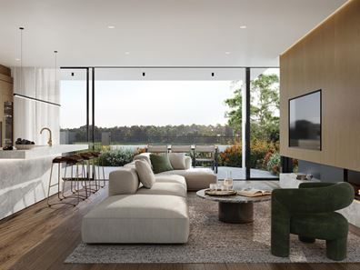 6 Tranquil Lane, Burswood WA 6100