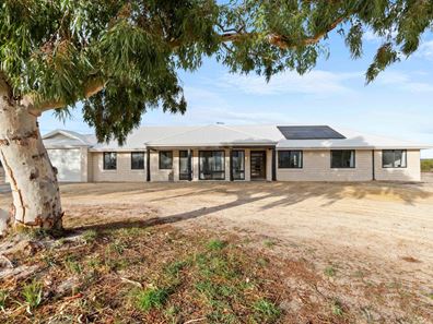302 Reserve Road, Chittering WA 6084