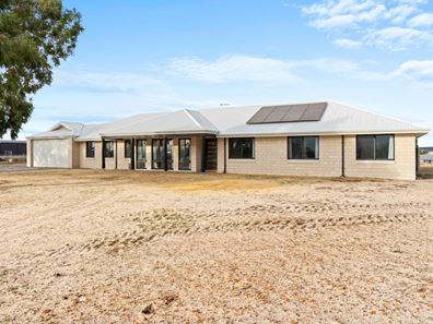 302 Reserve Road, Chittering WA 6084