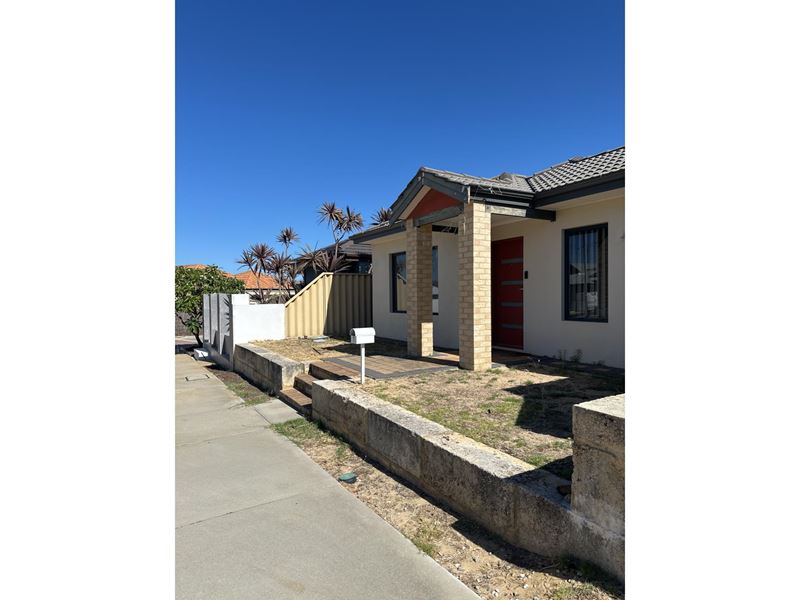 7 Ballymote Gardens, Ridgewood WA 6030