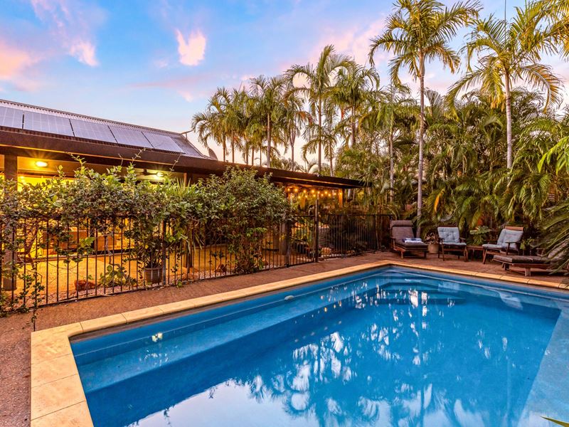 15 Barrgana Road, Cable Beach WA 6726