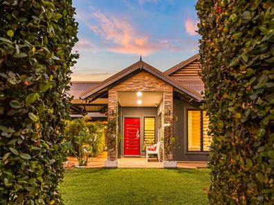 15 Barrgana Road, Cable Beach WA 6726