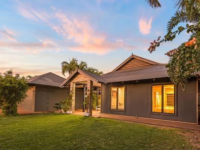 15 Barrgana Road, Cable Beach WA 6726