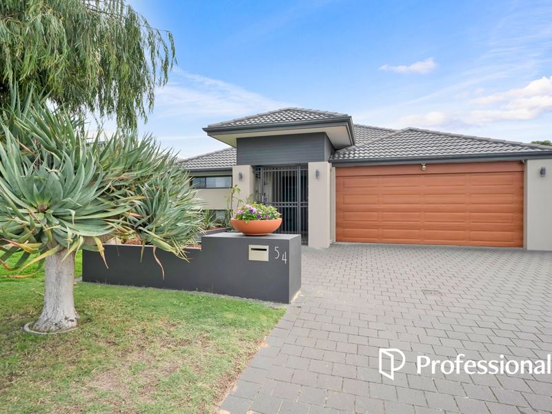 54 Eastwall Parkway, Butler