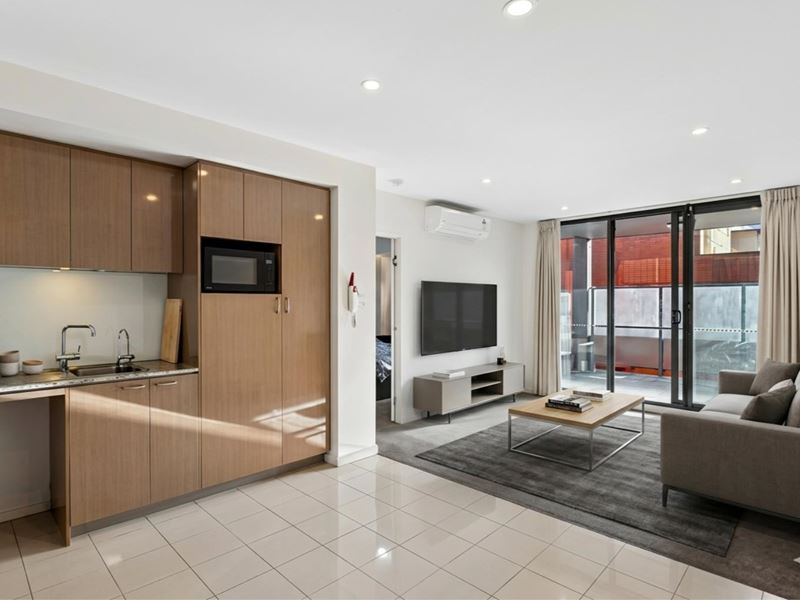 104/131 Harold Street, Highgate WA 6003