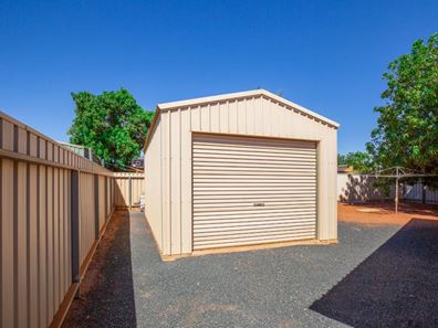 33 Spoonbill Crescent, South Hedland WA 6722