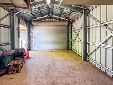 33 Spoonbill Crescent, South Hedland WA 6722