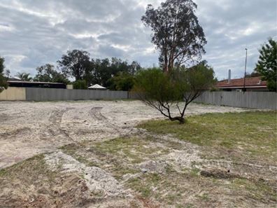 18 Oakover Way, Gosnells WA 6110
