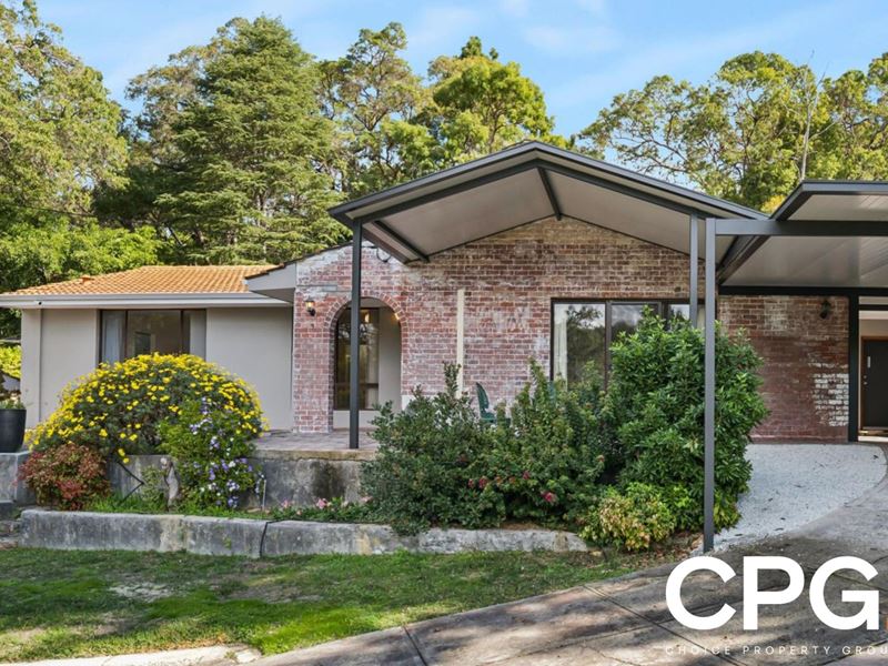 9 Spring Rd, Kalamunda