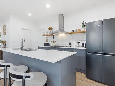 1/17 Forrest Road, Armadale WA 6112