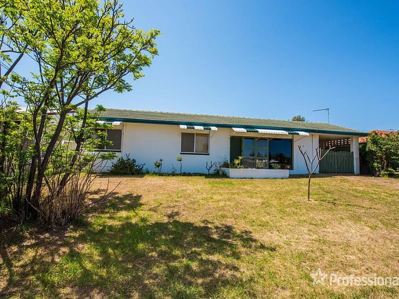 37 Dorothy Street, Geraldton WA 6530