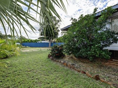 3 McLarty Street, Derby WA 6728