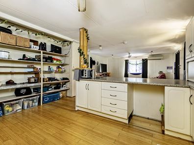 3 McLarty Street, Derby WA 6728