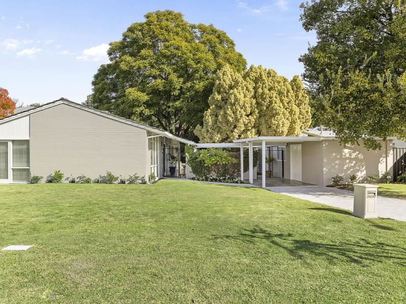 99 Enfield Street, Lathlain