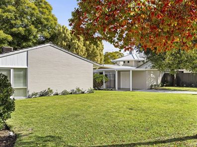 99 Enfield Street, Lathlain WA 6100