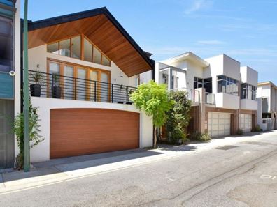10 Washing Lane, Perth WA 6000