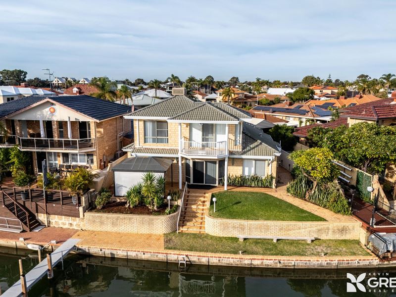 3 Donnelly Gardens, Dudley Park