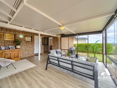 1 Taylor Street, Bayonet Head WA 6330