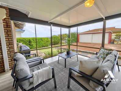 1 Taylor Street, Bayonet Head WA 6330