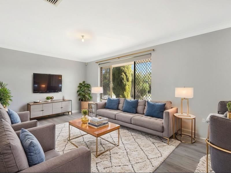 16 Wilmore Green, Mirrabooka