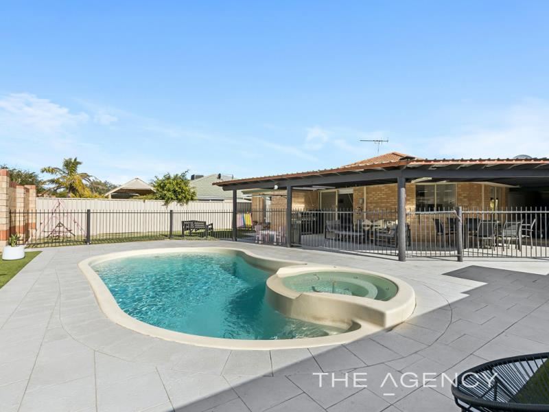 7 Pinmore Lane, Currambine WA 6028