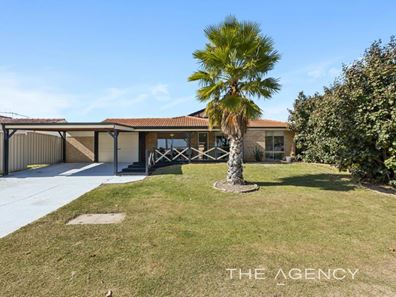 7 Pinmore Lane, Currambine WA 6028