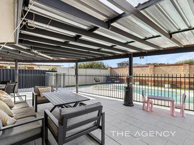 7 Pinmore Lane, Currambine WA 6028