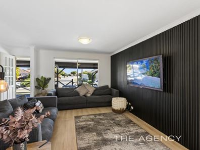 7 Pinmore Lane, Currambine WA 6028