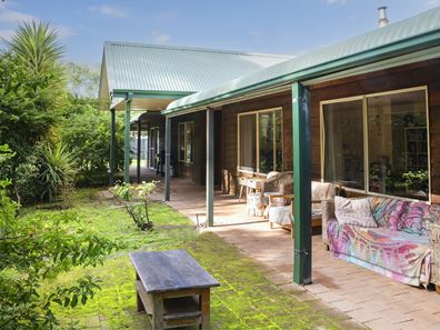 13 Coracina Avenue, Witchcliffe WA 6286