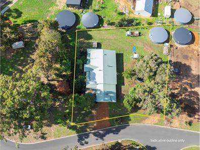 13 Coracina Avenue, Witchcliffe WA 6286