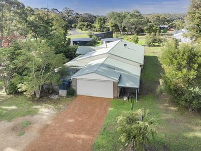 13 Coracina Avenue, Witchcliffe WA 6286