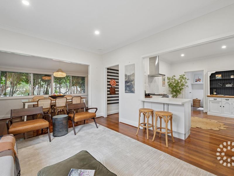 10 Joslin Street, Hilton WA 6163