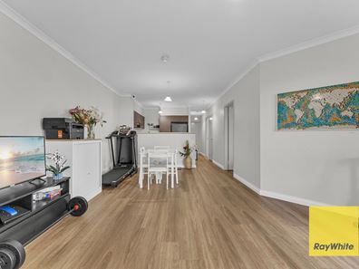 38/17 Southdown Place, Thornlie WA 6108