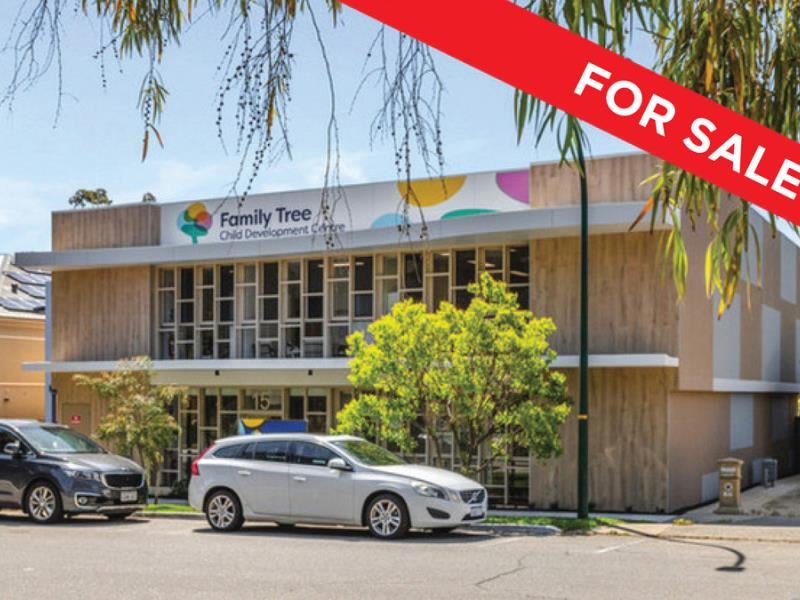 15 Willcock Street, Ardross
