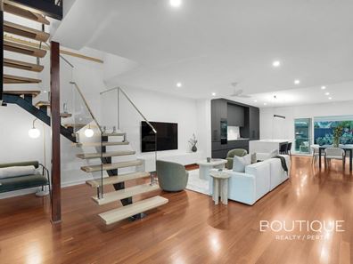 3 Louth Road, Floreat WA 6014