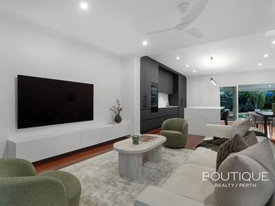 3 Louth Road, Floreat WA 6014