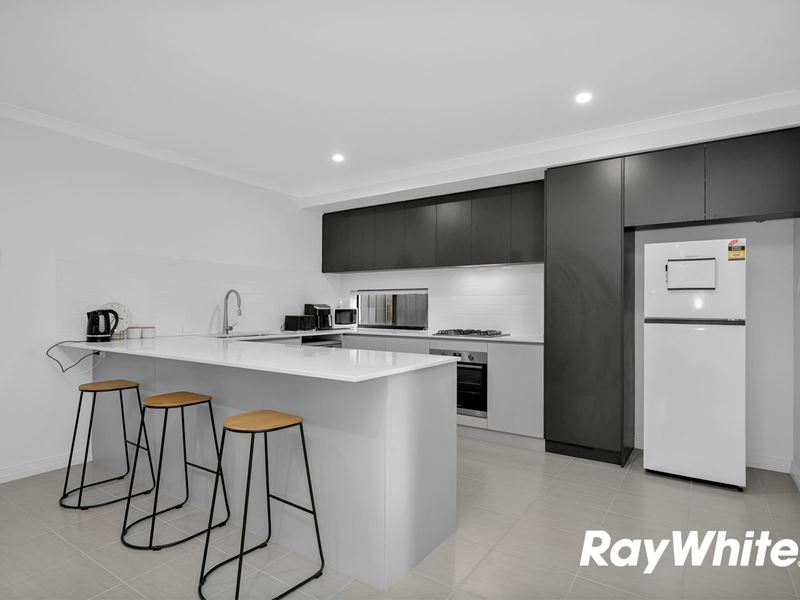 26B Southwark Way, Morley