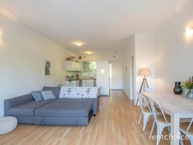 9/16 Richardson Avenue, Claremont WA 6010
