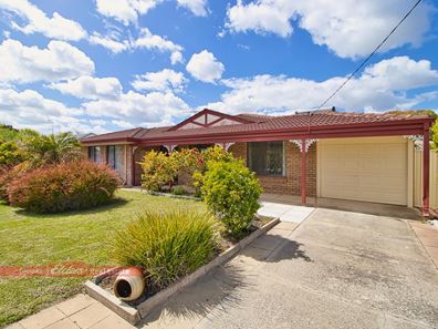 12 Blair Court, Waikiki WA 6169
