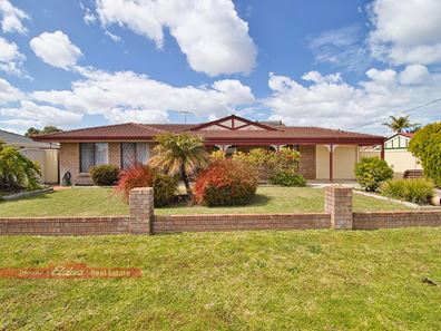 12 Blair Court, Waikiki WA 6169