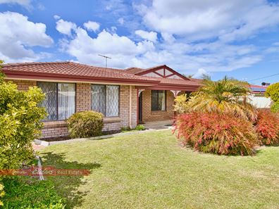 12 Blair Court, Waikiki WA 6169