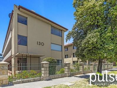 3/130 Terrace Road, Perth WA 6000