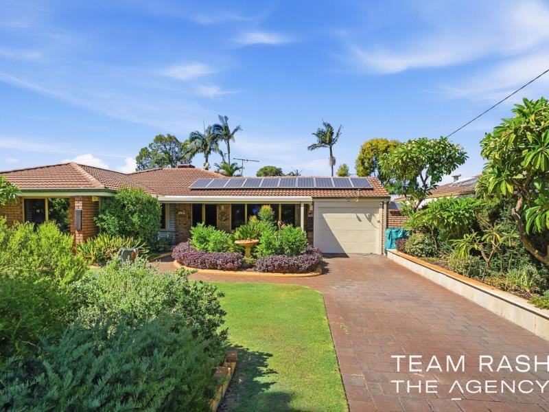 12 Gambia Court, Beechboro WA 6063