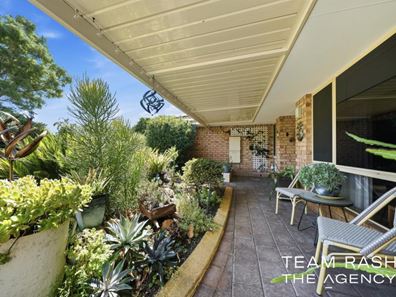 12 Gambia Court, Beechboro WA 6063