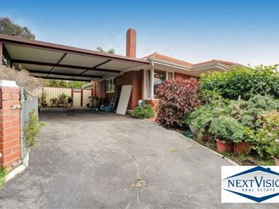 47 Archidamus Rd, Coolbellup WA 6163