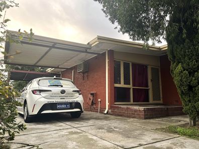 7 Letsom Way, Langford WA 6147