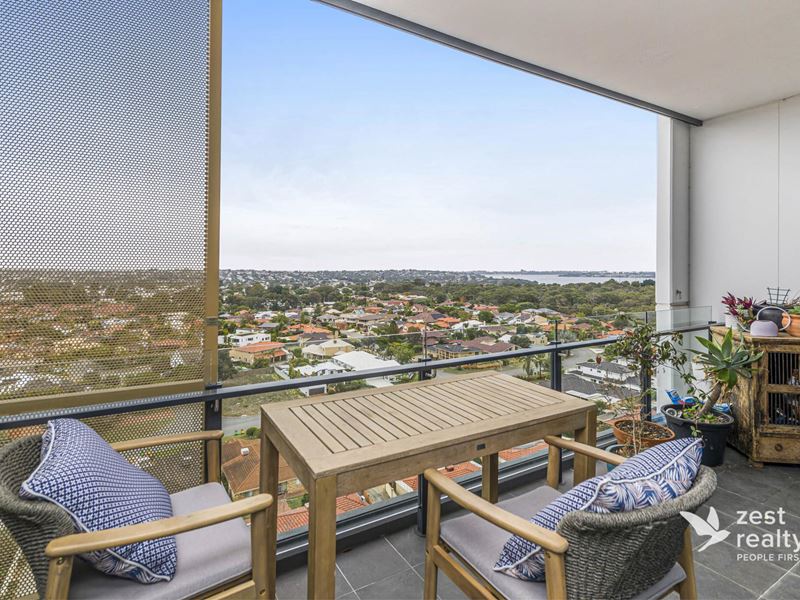 96/179 Davy St, Booragoon